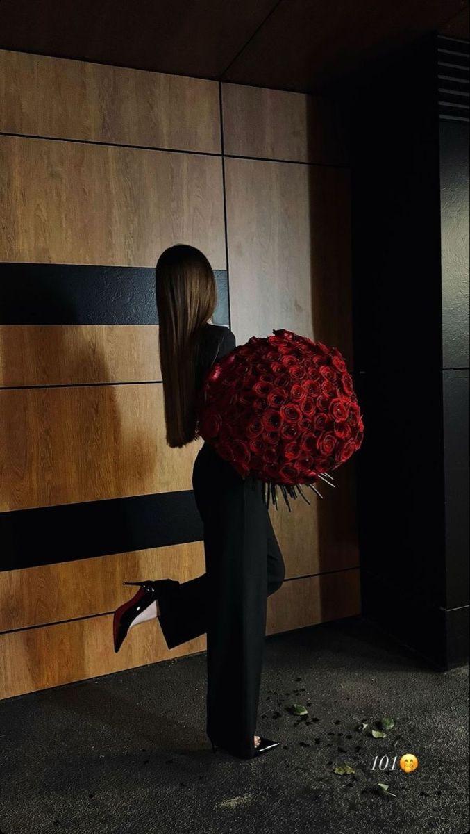 Corporate floral consultation example